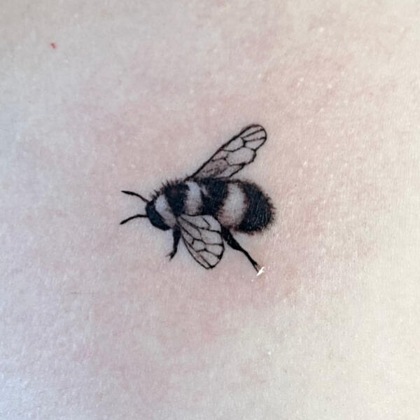 Little Bee for Lara